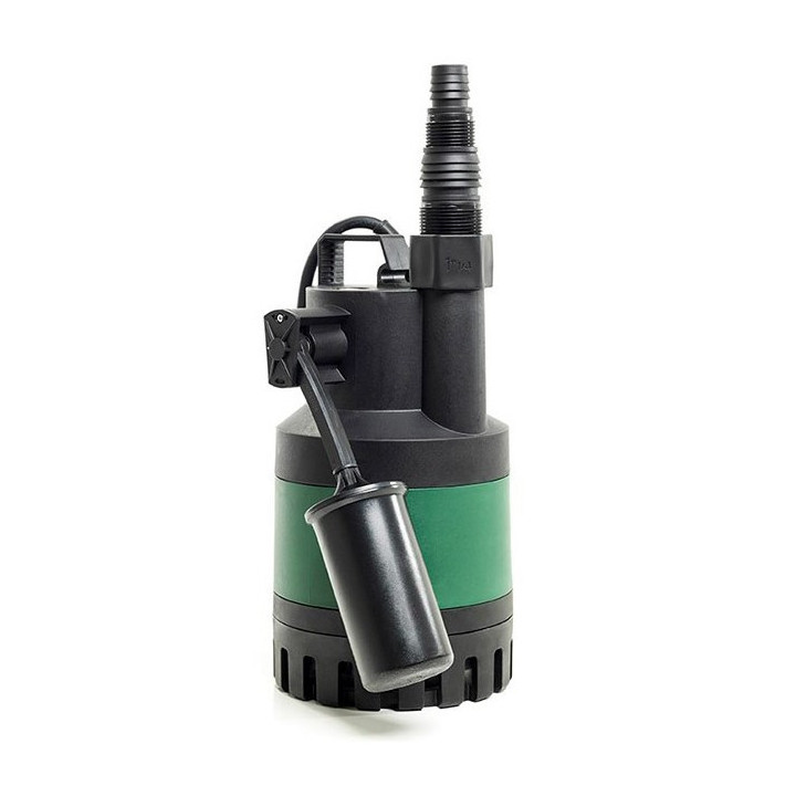 Nova up 300 ma pompa zatapialna drenażowa z pionowym króćcem tłocznym dab 60152305